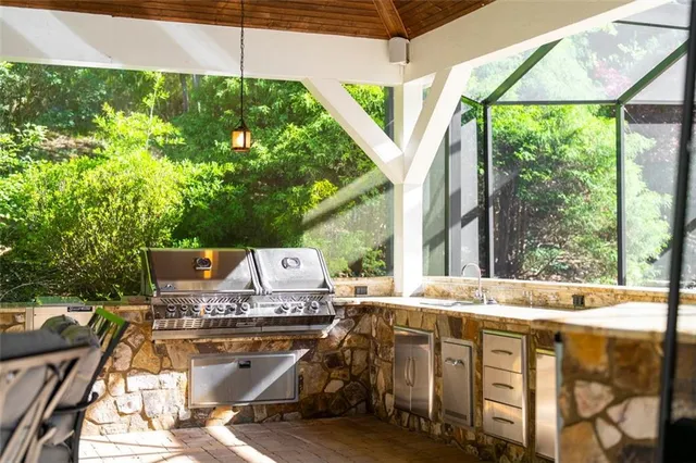 $2,995,000 | 6249 Ben Parks Road, Murrayville, GA 30564