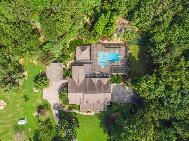 $2,995,000 | 6249 Ben Parks Road, Murrayville, GA 30564