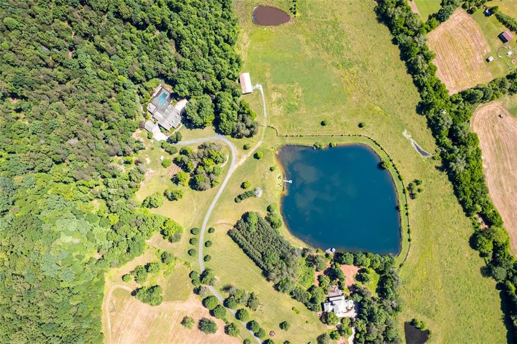 6249 Ben Parks Road Murrayville, GA 30564 - Photo 74 of 90