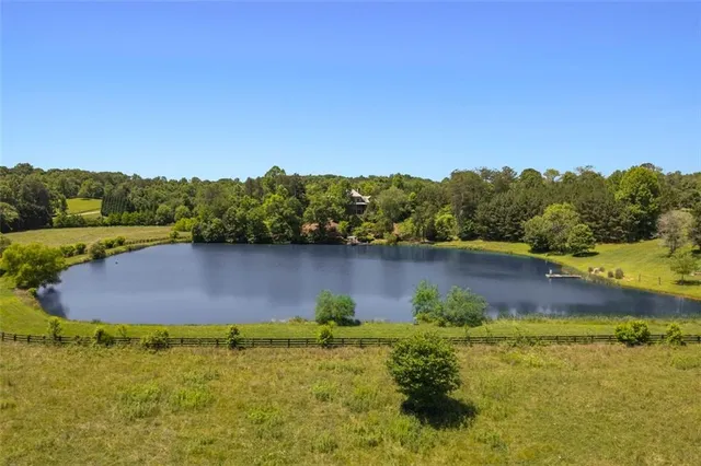 $2,995,000 | 6249 Ben Parks Road, Murrayville, GA 30564