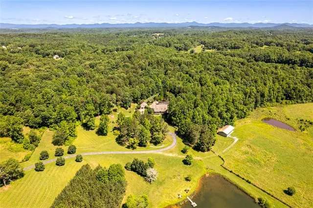 $2,995,000 | 6249 Ben Parks Road, Murrayville, GA 30564