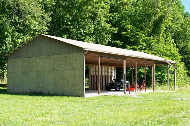 $2,995,000 | 6249 Ben Parks Road, Murrayville, GA 30564