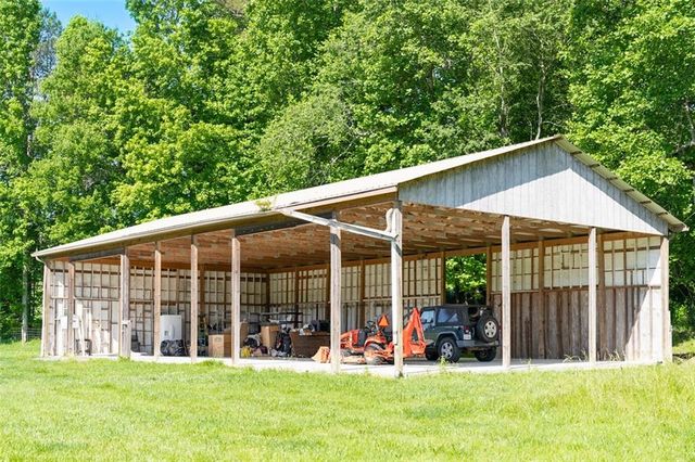 $2,995,000 | 6249 Ben Parks Road, Murrayville, GA 30564