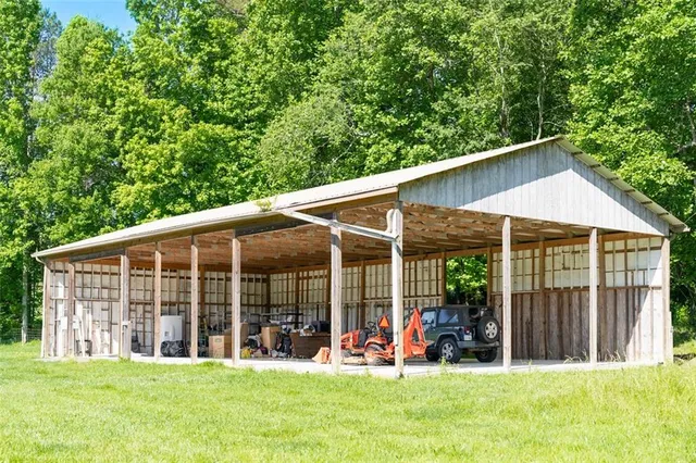 $2,995,000 | 6249 Ben Parks Road, Murrayville, GA 30564