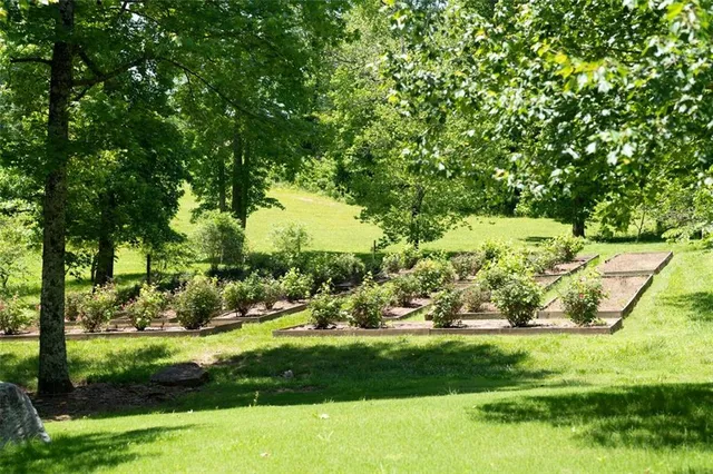 $2,995,000 | 6249 Ben Parks Road, Murrayville, GA 30564