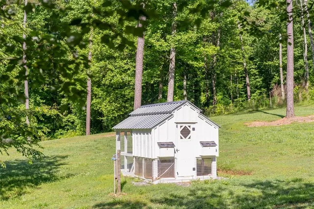 $2,995,000 | 6249 Ben Parks Road, Murrayville, GA 30564