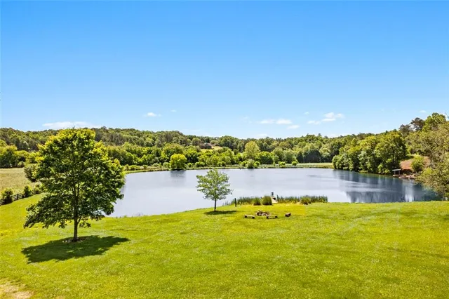 $2,995,000 | 6249 Ben Parks Road, Murrayville, GA 30564