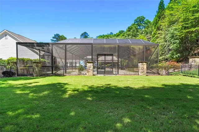 $2,995,000 | 6249 Ben Parks Road, Murrayville, GA 30564