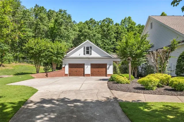 $2,995,000 | 6249 Ben Parks Road, Murrayville, GA 30564