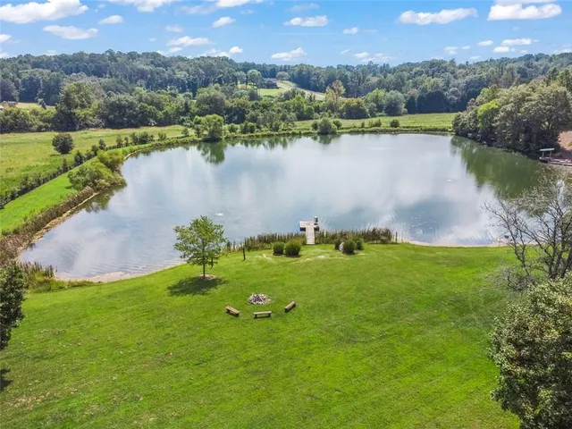 $2,995,000 | 6249 Ben Parks Road, Murrayville, GA 30564