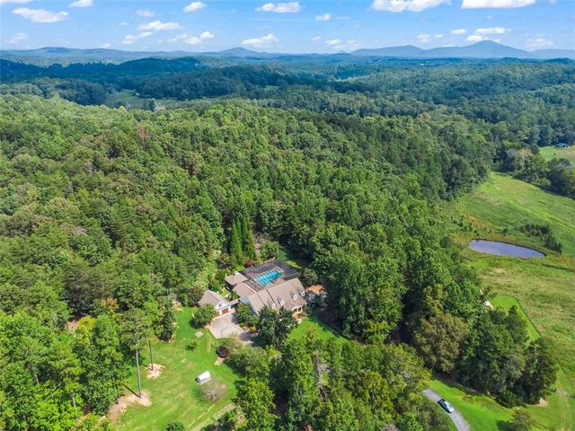 $2,995,000 | 6249 Ben Parks Road, Murrayville, GA 30564