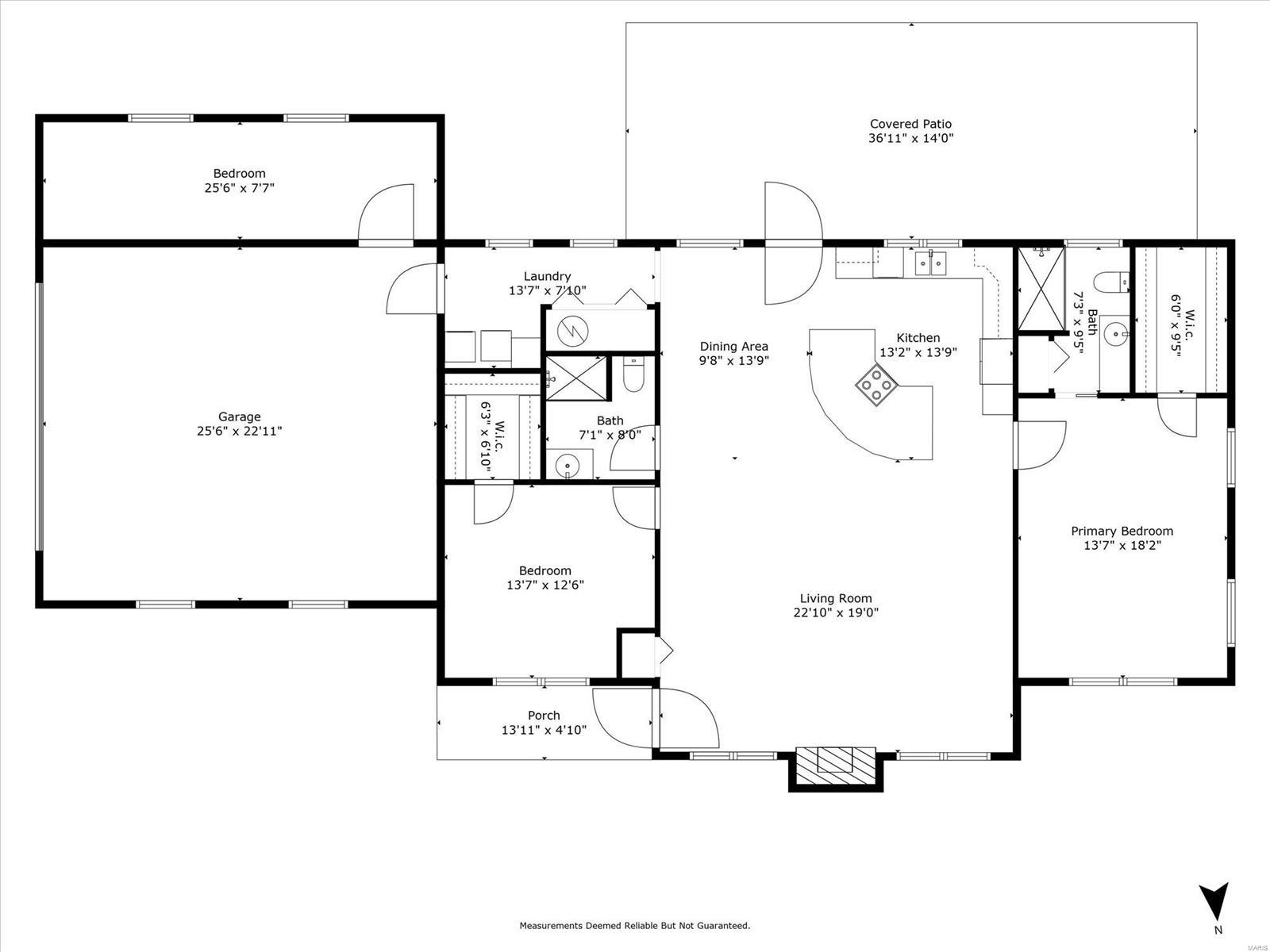 2442 Otten Road Millstadt, IL 62260 - Photo 24 of 38 Gallery Image 24