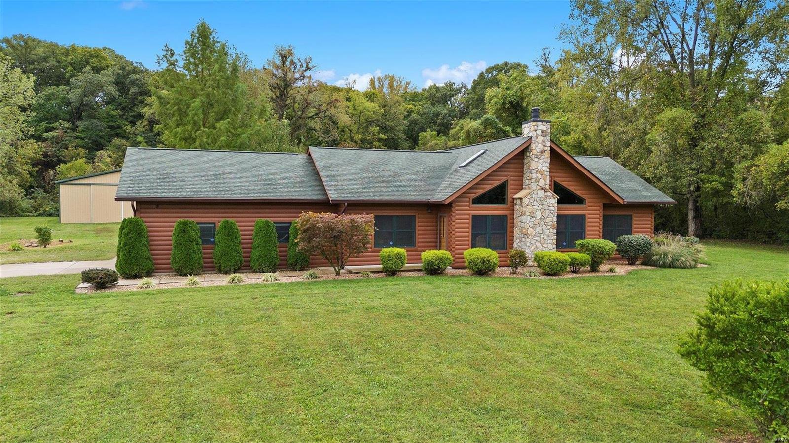2442 Otten Road Millstadt, IL 62260 - Photo 25 of 38 Gallery Image 25