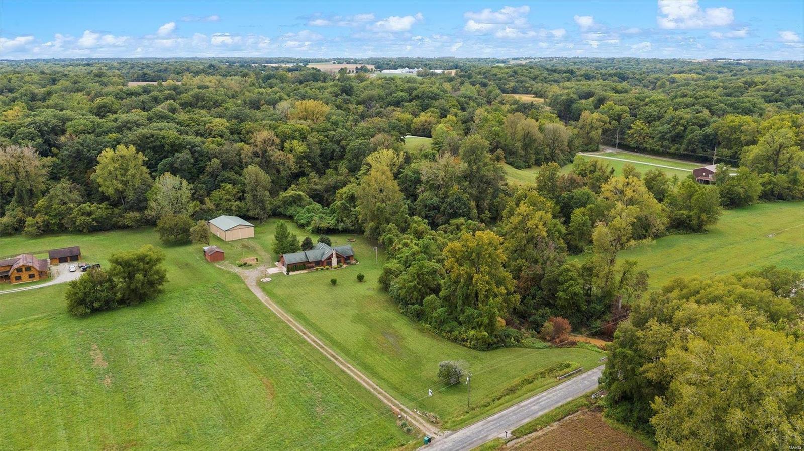 2442 Otten Road Millstadt, IL 62260 - Photo 27 of 38 Gallery Image 27