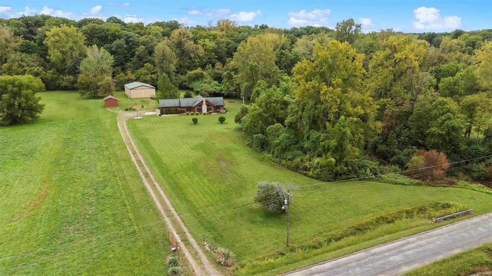 2442 Otten Road Millstadt, IL 62260 - Photo 28 of 38 Gallery Image 28