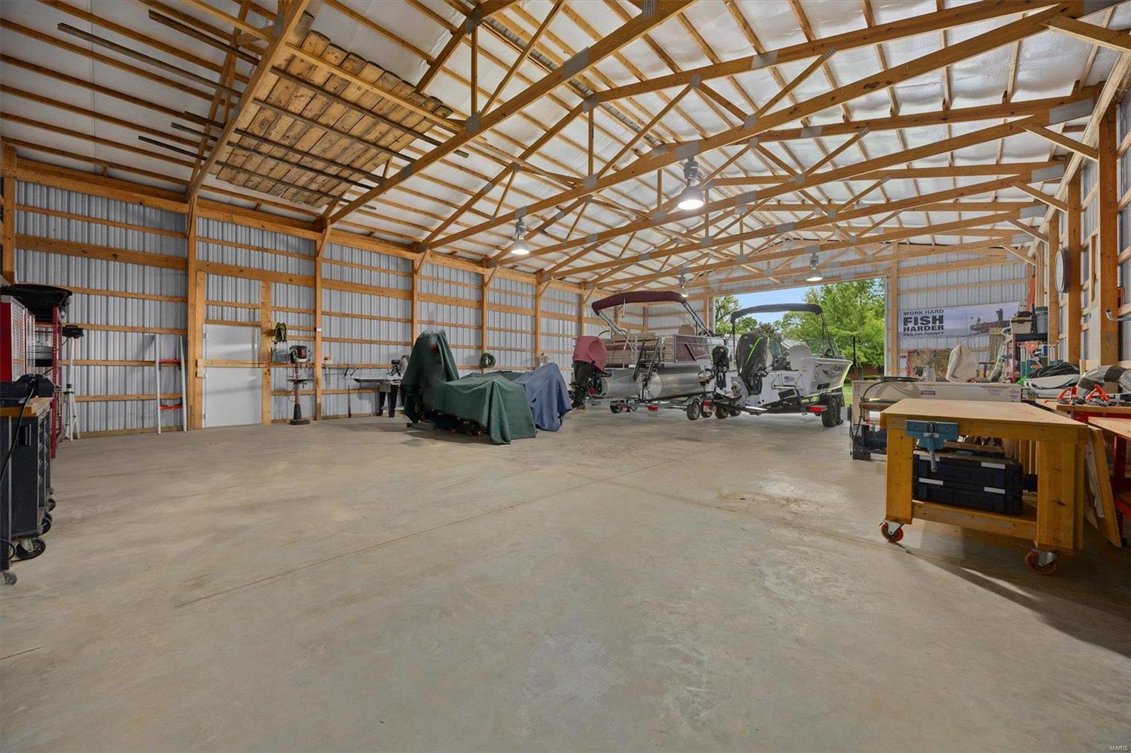 2442 Otten Road Millstadt, IL 62260 - Photo 31 of 38 Gallery Image 31