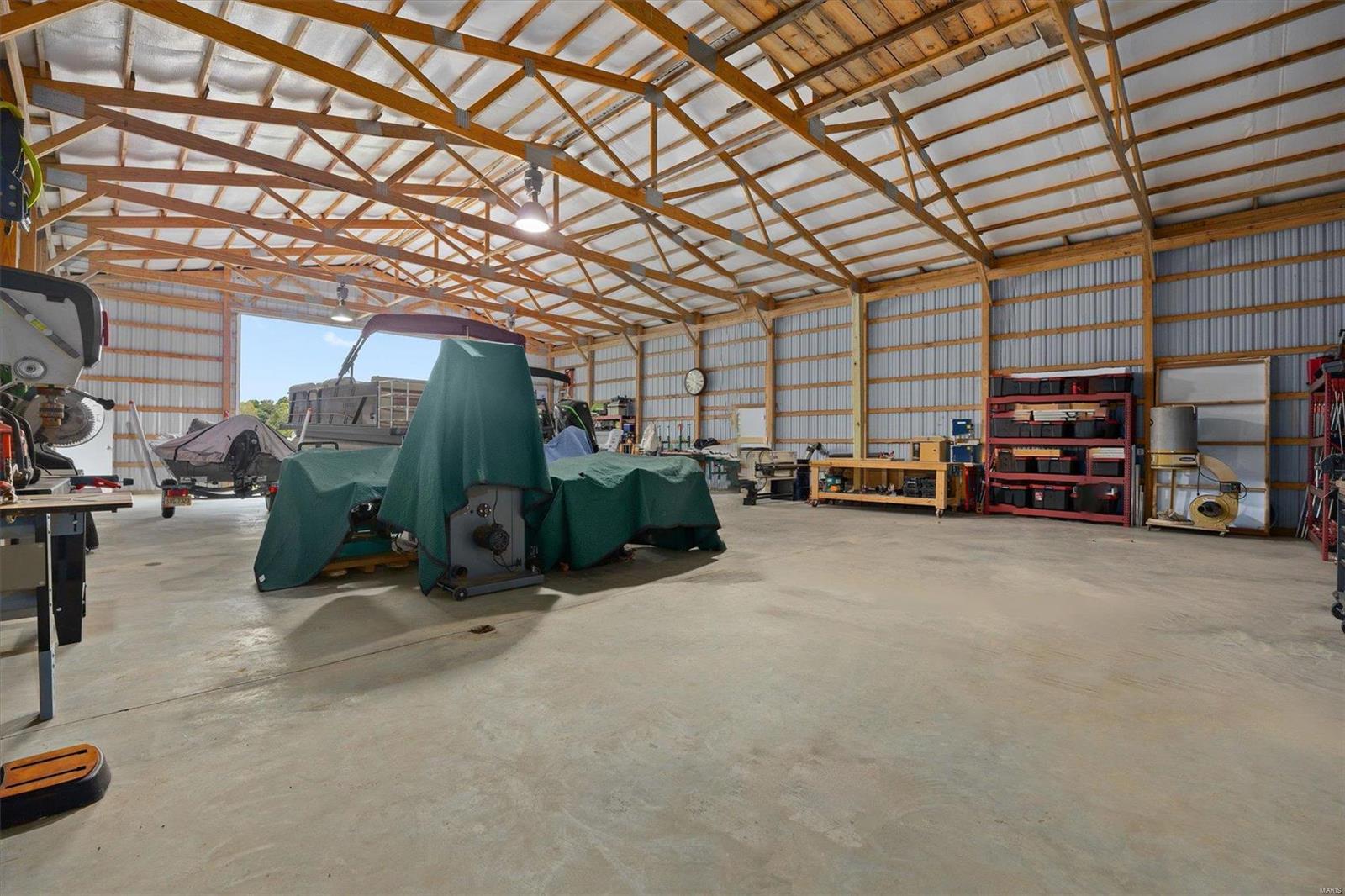 2442 Otten Road Millstadt, IL 62260 - Photo 32 of 38 Gallery Image 32