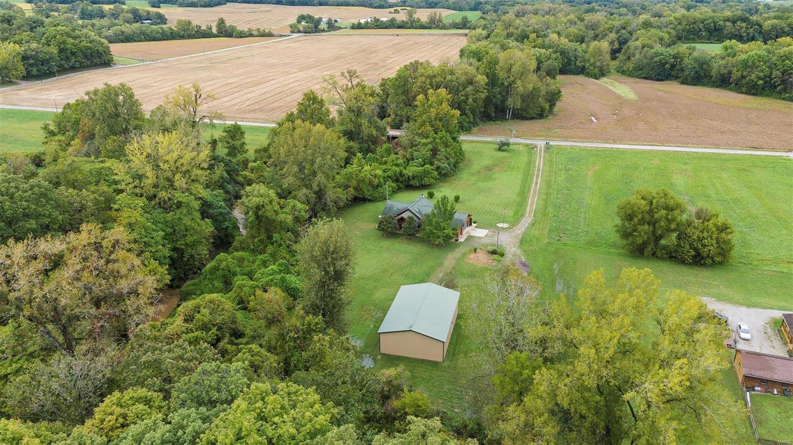 2442 Otten Road Millstadt, IL 62260 - Photo 34 of 38 Gallery Image 34