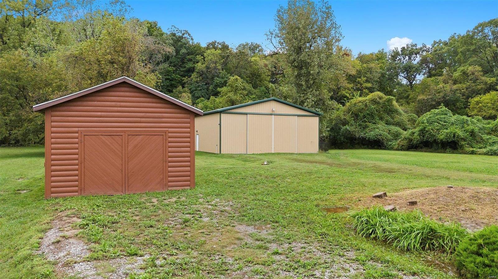 2442 Otten Road Millstadt, IL 62260 - Photo 35 of 38 Gallery Image 35