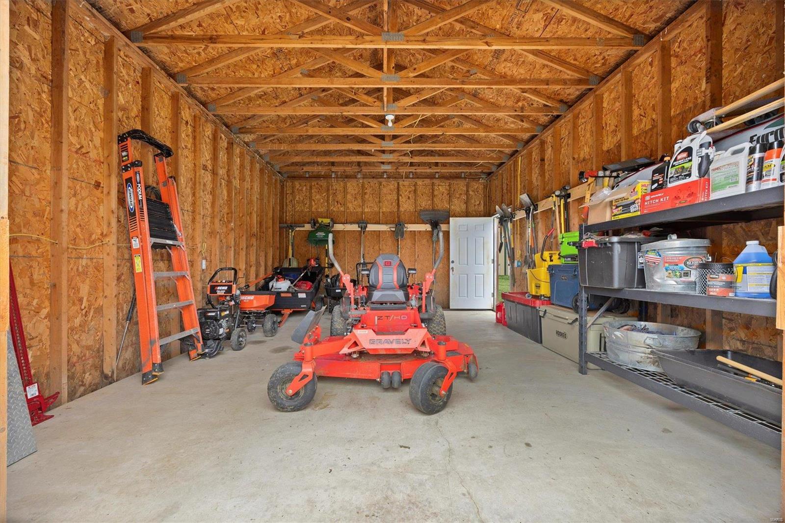 2442 Otten Road Millstadt, IL 62260 - Photo 36 of 38 Gallery Image 36