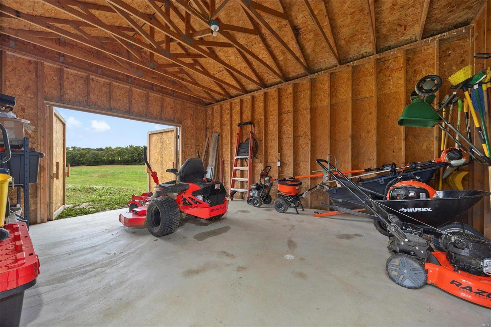 2442 Otten Road Millstadt, IL 62260 - Photo 37 of 38 Gallery Image 37