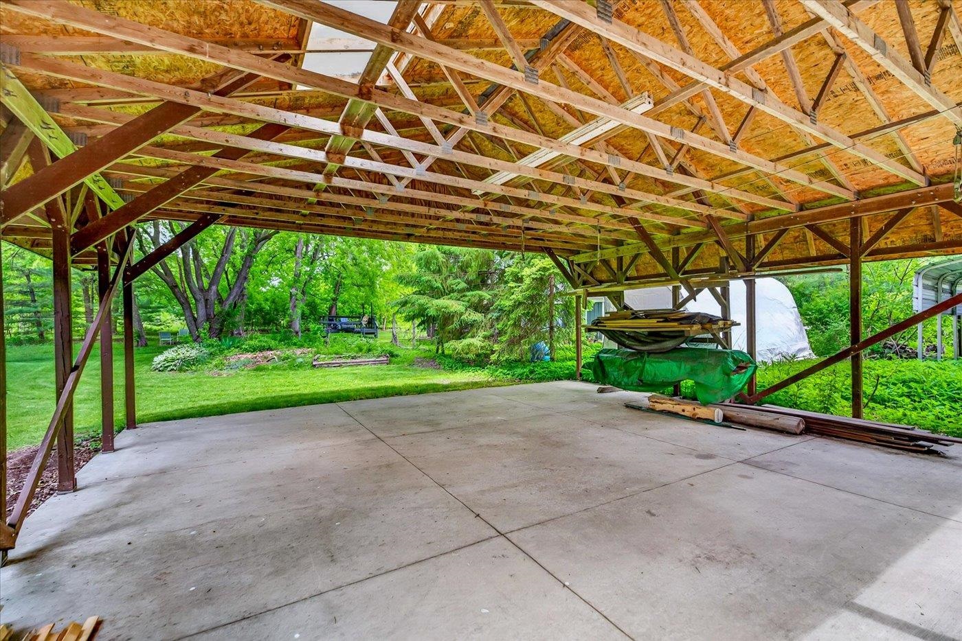 5106 St Cyr Road Middleton, WI 53562 - Photo 47 of 52
