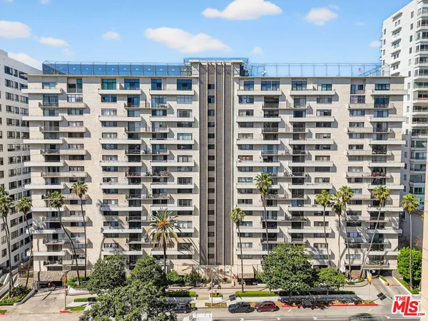 $4,980 | 10535 Wilshire Boulevard, Unit 1514, Los Angeles, CA 90024