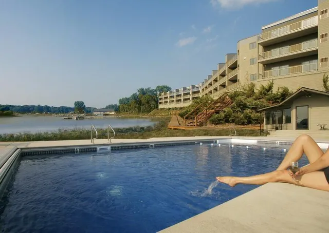 $340,000 | 206 Outlook Cove Drive, La Porte, IN 46350