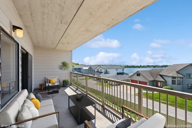 $340,000 | 206 Outlook Cove Drive, La Porte, IN 46350