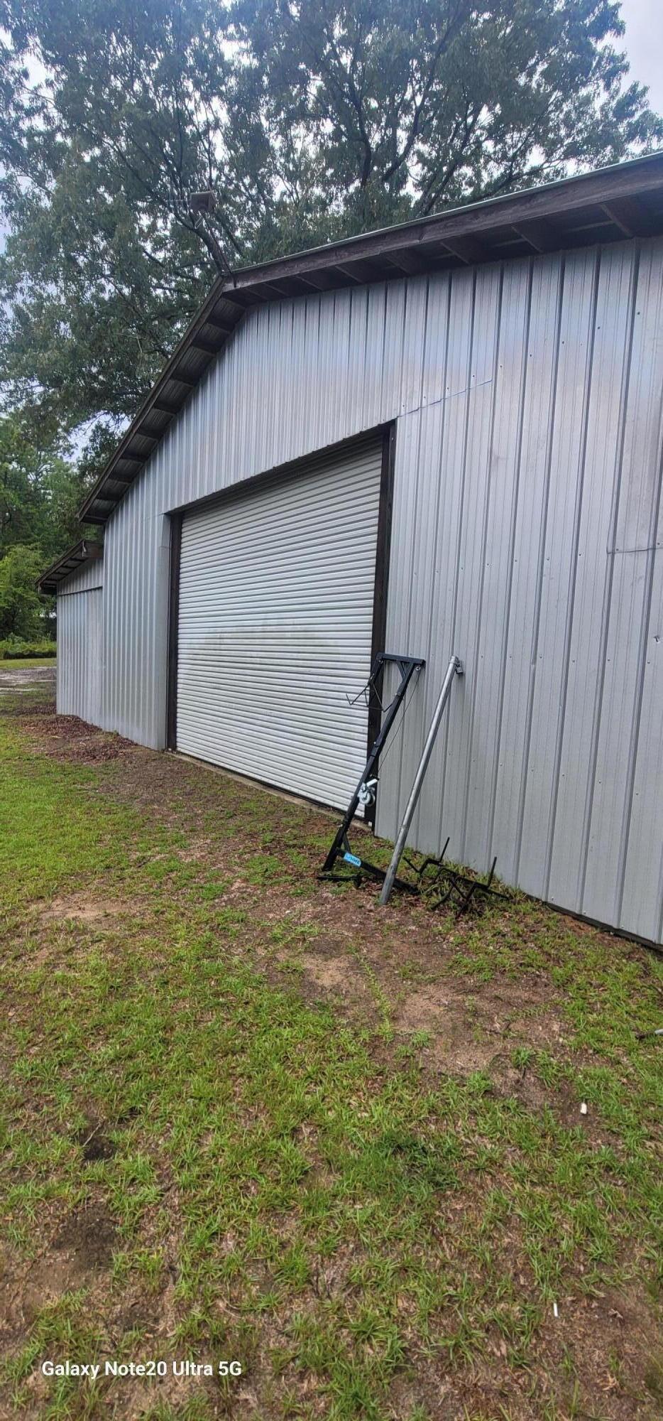 1130 Timberlane Road Chipley, FL 32428 - Photo 32 of 45 TIMBERLANE WORKSHOP FR