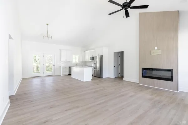 $499,000 | 2404 Twin Lake Drive, Bedford, VA 24523