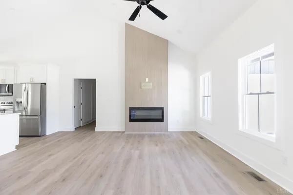 $499,000 | 2404 Twin Lake Drive, Bedford, VA 24523