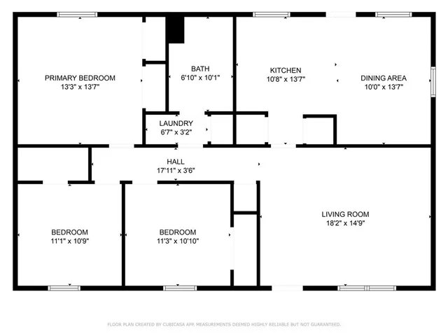$1,400,000 | 269 Private Road 2362, Meridian, TX 76665