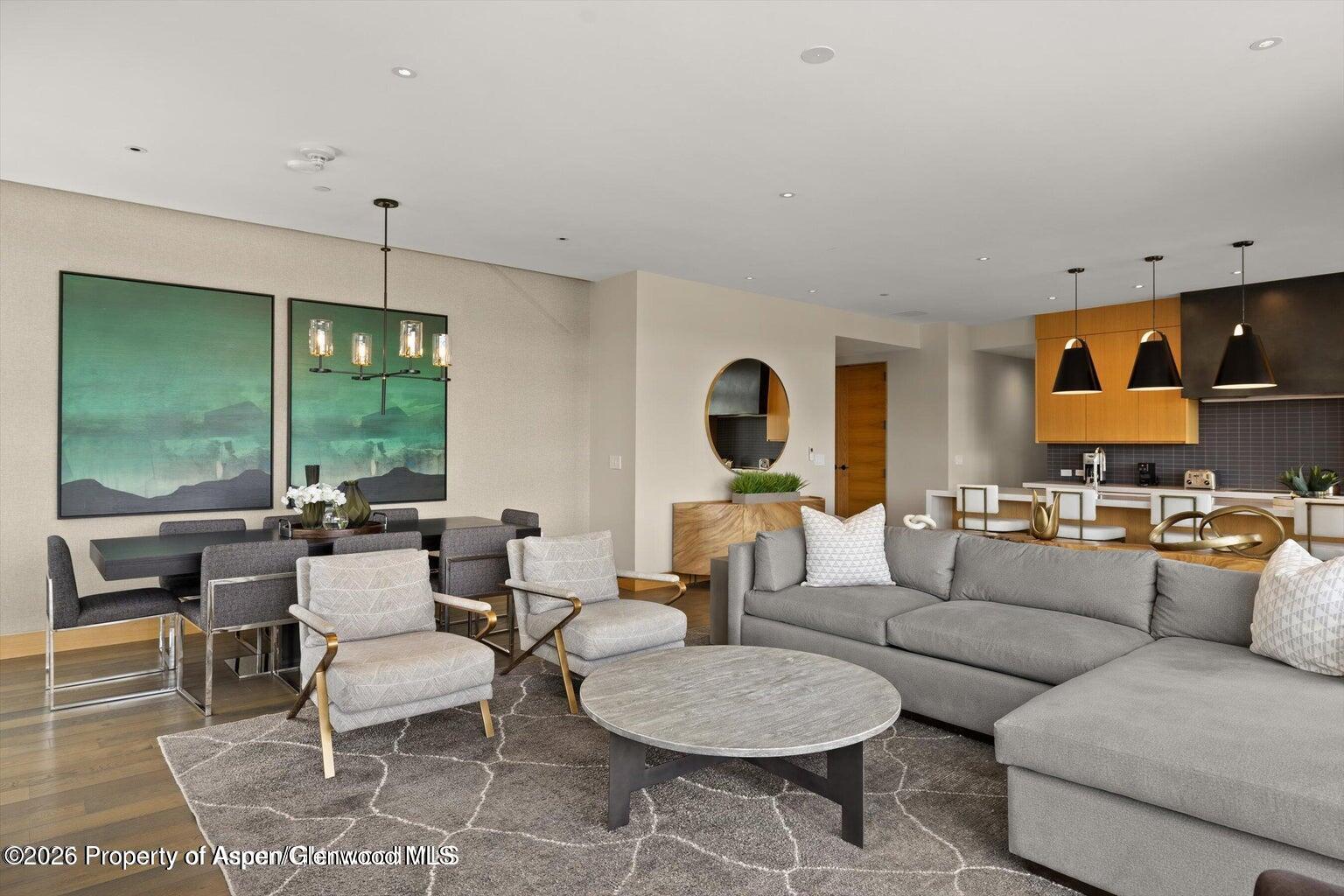 77 Wood Road, Unit 50709 Snowmass Village, CO 81615 - Photo 13 of 41 20250529194730284265000000-o
