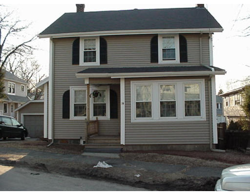 76 Pontiac Road Quincy, MA 02169 - Photo 1 of 1 Gallery Image 1