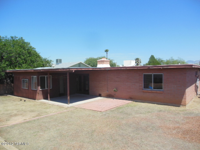 7740 East Lurlene Drive Tucson, AZ 85730 - Photo 15 of 17