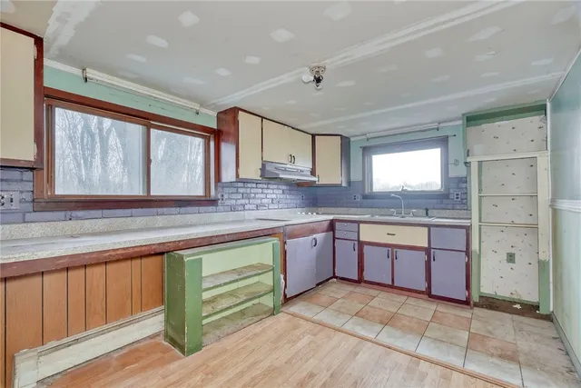 $74,900 | 6014 Barclay Road, Sodus, NY 14551