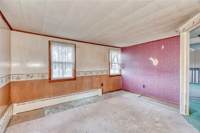 $74,900 | 6014 Barclay Road, Sodus, NY 14551