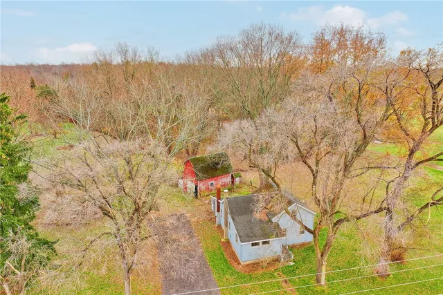 $74,900 | 6014 Barclay Road, Sodus, NY 14551