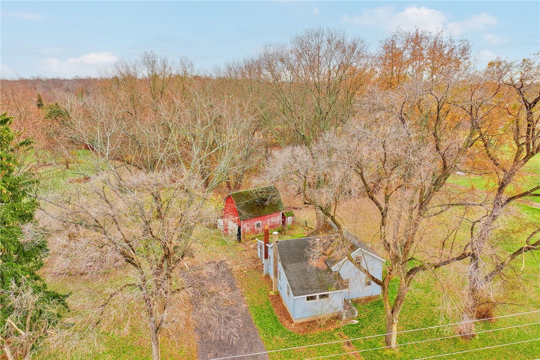 6014 Barclay Road Sodus, NY 14551 - Photo 2 of 48