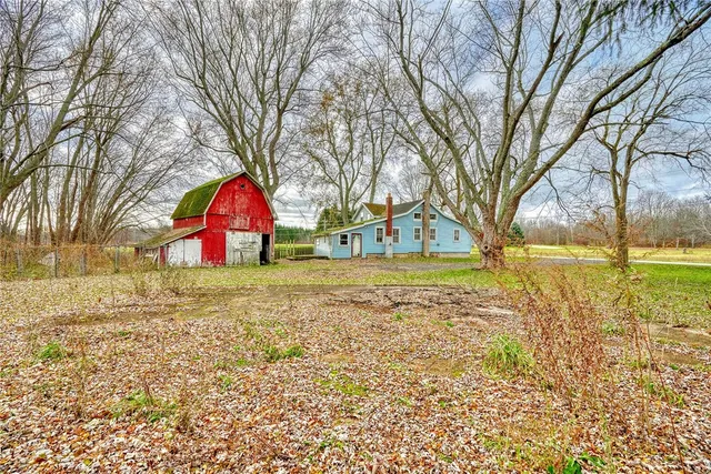 $74,900 | 6014 Barclay Road, Sodus, NY 14551