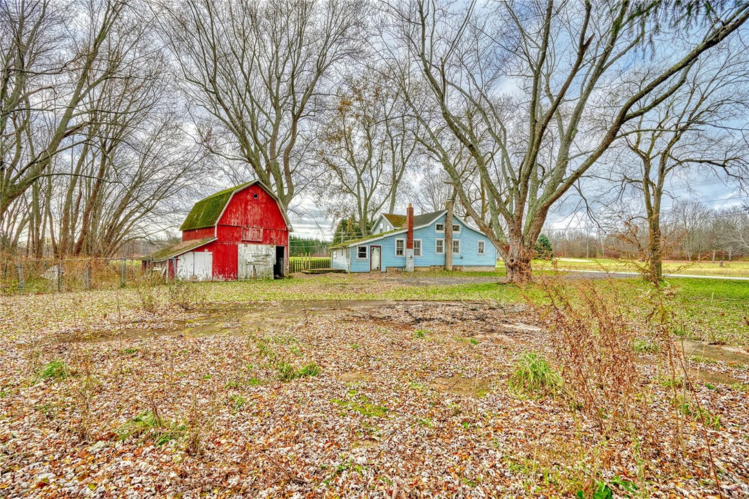 6014 Barclay Road Sodus, NY 14551 - Photo 3 of 48