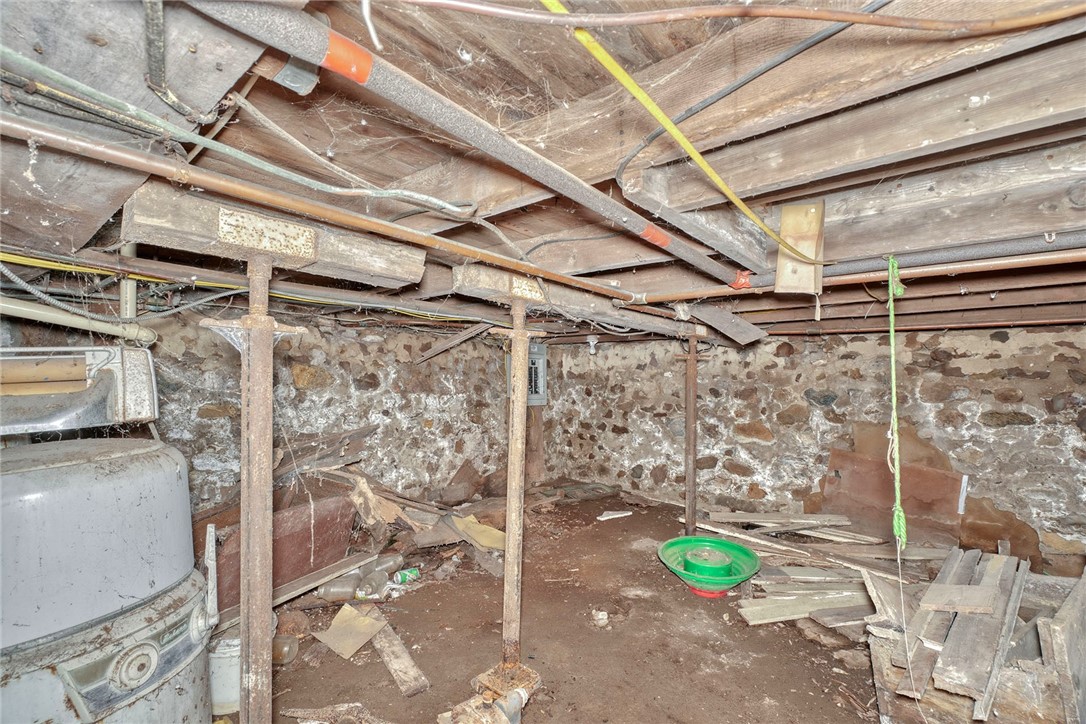 6014 Barclay Road Sodus, NY 14551 - Photo 35 of 48