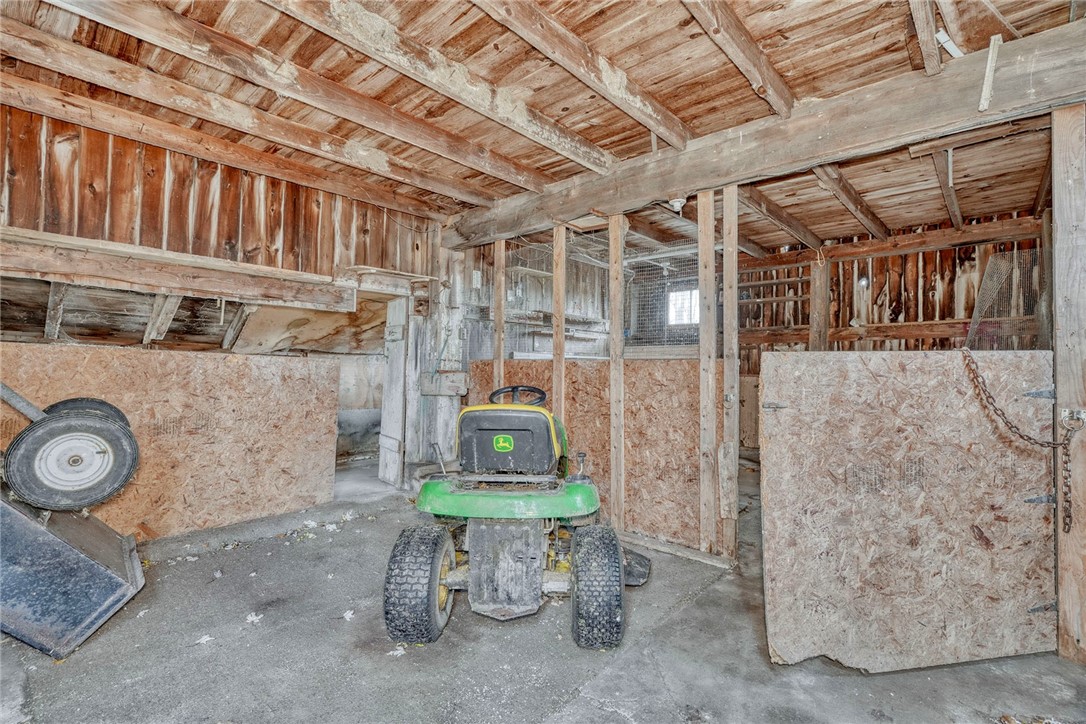 6014 Barclay Road Sodus, NY 14551 - Photo 36 of 48