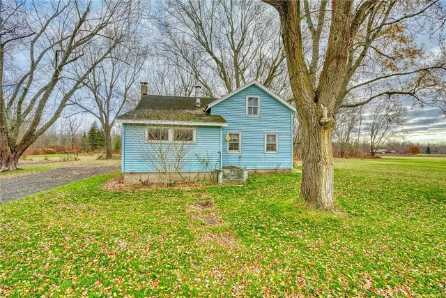 $74,900 | 6014 Barclay Road, Sodus, NY 14551
