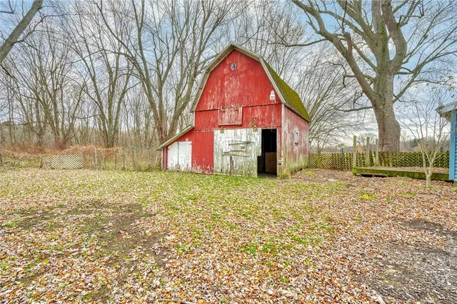 $74,900 | 6014 Barclay Road, Sodus, NY 14551