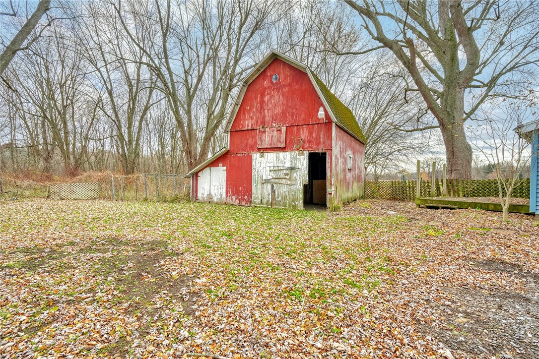 6014 Barclay Road Sodus, NY 14551 - Photo 40 of 48