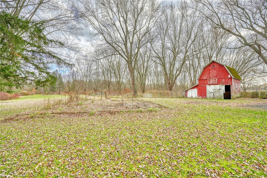 6014 Barclay Road Sodus, NY 14551 - Photo 41 of 48