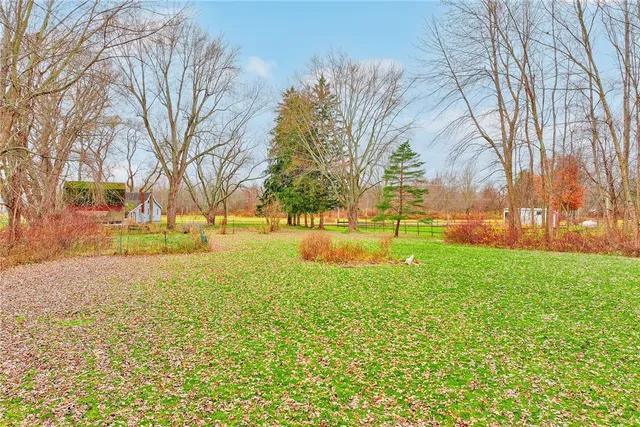 $74,900 | 6014 Barclay Road, Sodus, NY 14551