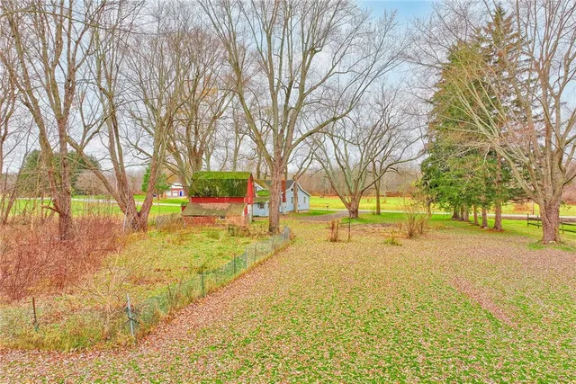 $74,900 | 6014 Barclay Road, Sodus, NY 14551